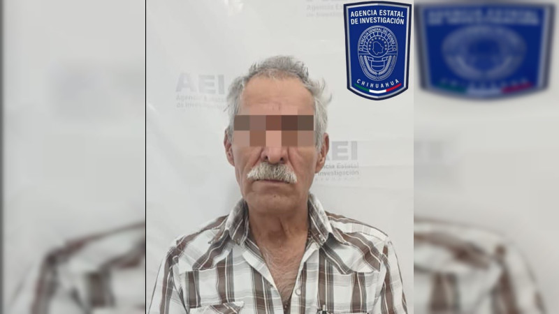 Detienen a presunto responsable de asesinato de madre y su hija en ...