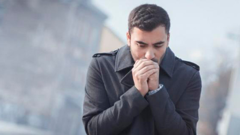  Conoce los síntomas de la Hipotermia y cómo prevenirla 