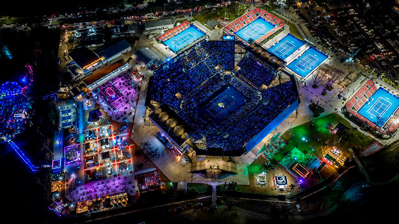 Confirman que Abierto Mexicano de Tenis se celebrará en Acapulco en 2024 