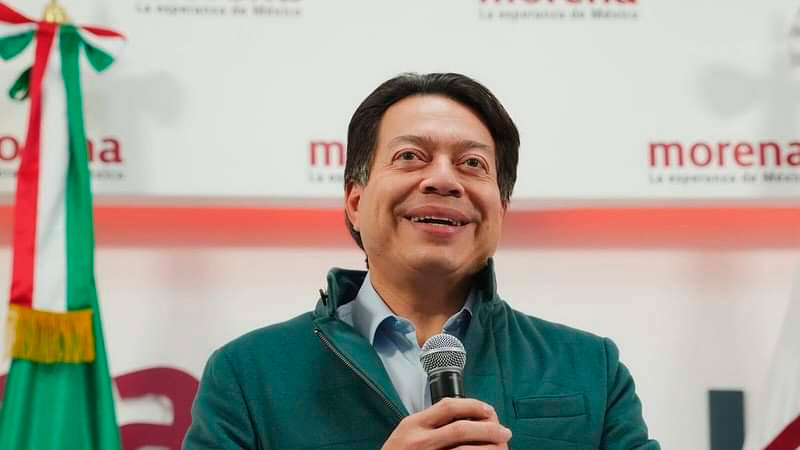 Cerca de 100 mil personas buscarán una candidatura por Morena 