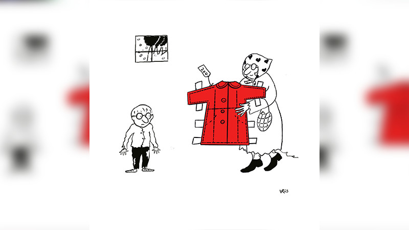 Presentarán la obra El abrigo de papel, en el CEDRAM 