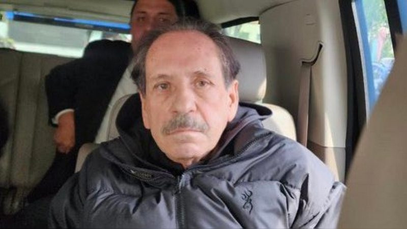 René Gavira acusa a Ignacio Ovalle de fraude en Segalmex 