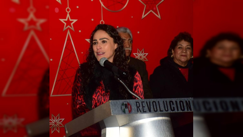 PRI Querétaro se dice listo para elecciones de 2024 