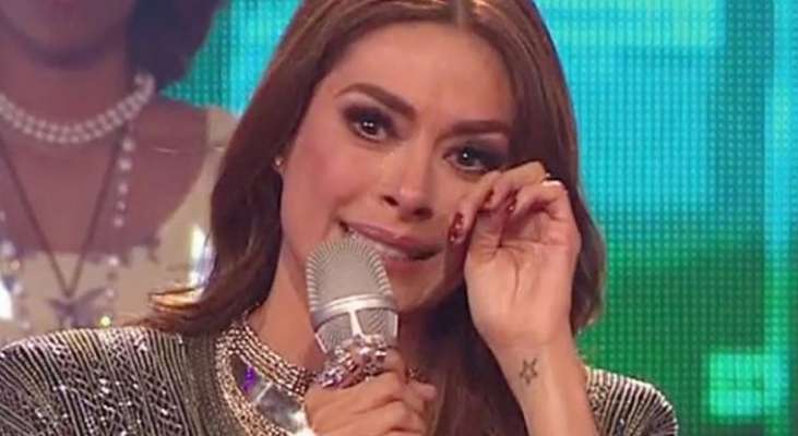 Entérate porque Galilea Montijo no puede ser mamá  