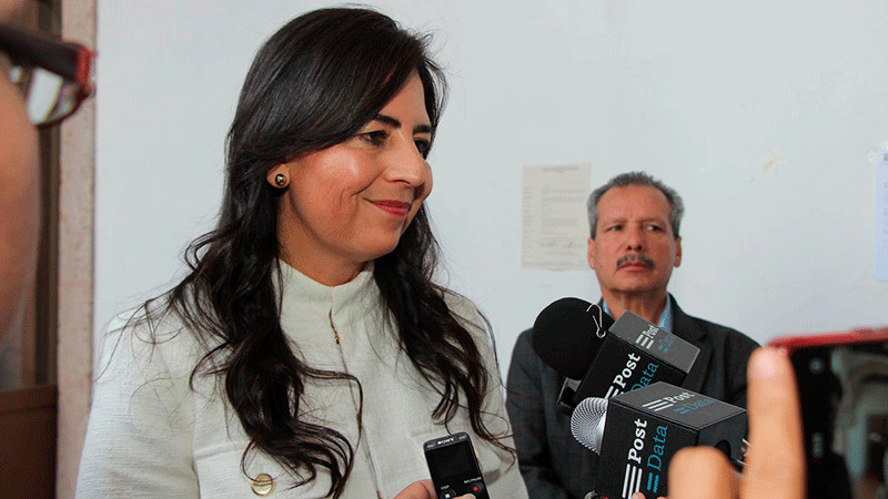 SEE respetará la autonomía de la UMSNH en caso de secundaria popular  