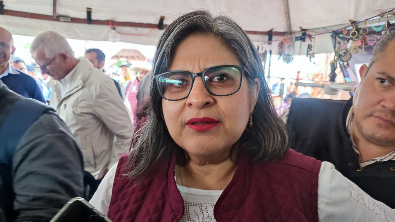 Recibió Contraloría de Michoacán tres denuncias por venta de plazas educativas en Zitácuaro 