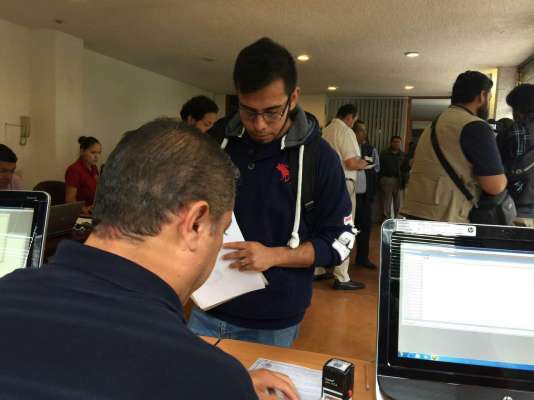 UMSNH abre módulo para reinscripciones en la DES de Salud 