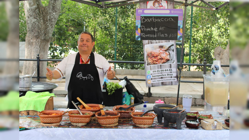 Este fin de semana invita SEFECO al 2º Festival Familiar