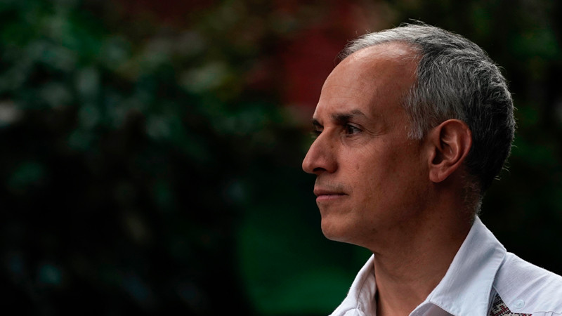 Se descarta López-Gatell como candidato a alcaldía de Coyoacán 