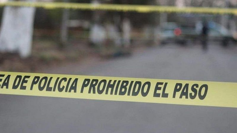 Sábado violento en Morelia: a balazos quitan la vida a dos personas y dejan tres heridos en hechos distintos 