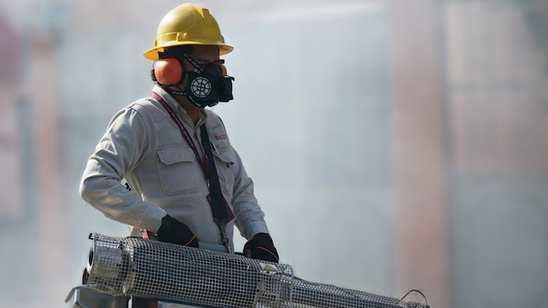 Michoacán por debajo de la media nacional en casos de dengue: Salud Michoacán 