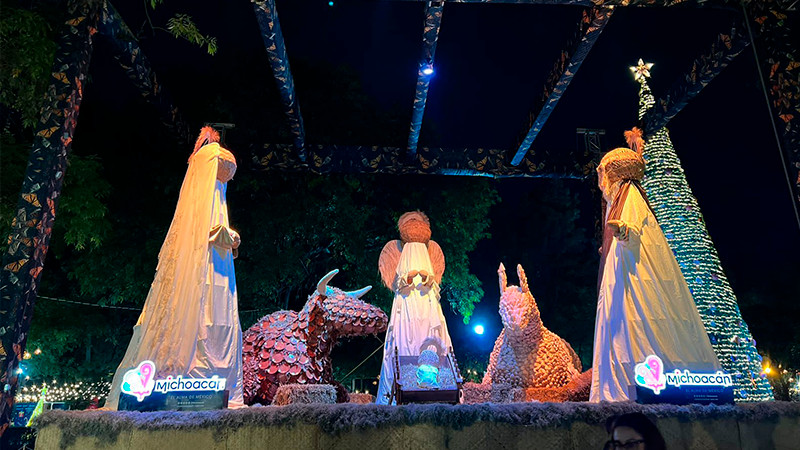 Escuelas descansan, pero Michoacán ofrece más espacios para aprender y divertirse