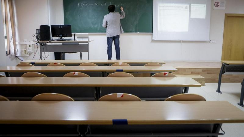 Da inicio este lunes el periodo vacacional de invierno en escuelas de educación básica en México 