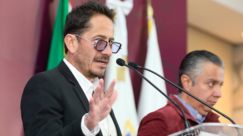 Disminuye 4.3 % inflación general en Michoacán: Sedeco