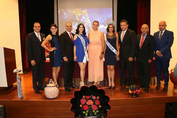 Morelia, sede del Certamen Nacional Miss México del 1 al 15 de octubre - Foto 0 