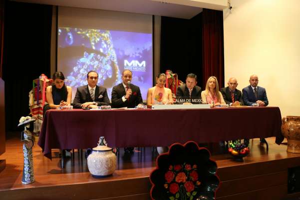 Morelia, sede del Certamen Nacional Miss México del 1 al 15 de octubre - Foto 1 