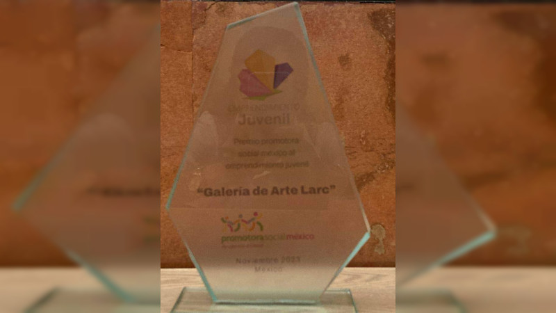 Estudiantes del Cecytem Capula emprenderán su galería de arte