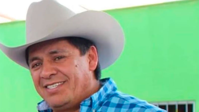 Quitan la vida a presidente de la Unión Ganadera de Zacatecas 
