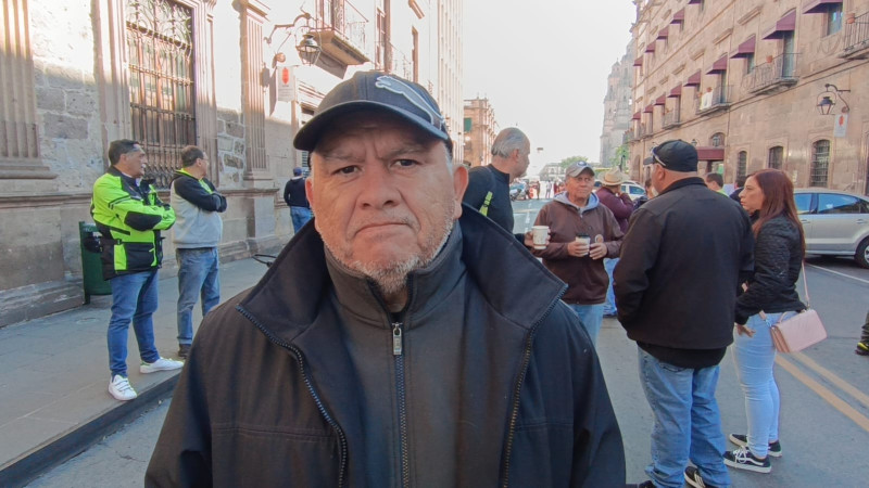 Pide SUEUM fincar responsabilidades contra responsables del déficit presupuestal de la UMSNH 