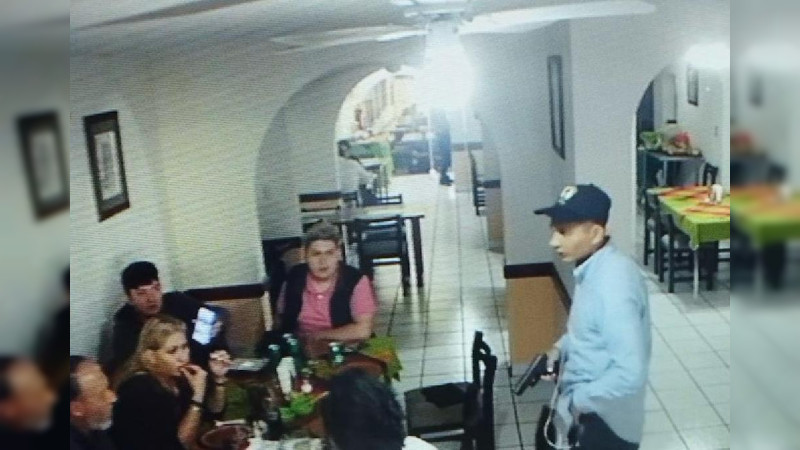 Comerciantes queretanos llaman a la Policía a brindar seguridad en festejos decembrinos   