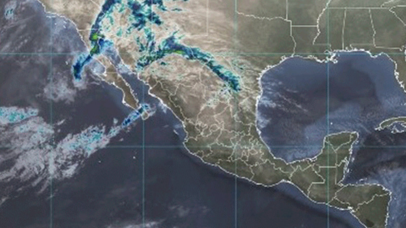 Persistirá ambiente de frío a muy frío durante esta noche, con heladas en la madrugada del martes en gran parte del país 