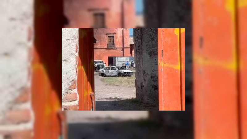 Actualizan a la baja cifra de muertos por atentado en Salvatierra, Guanajuato: Hay 11 muertos y 14 heridos 