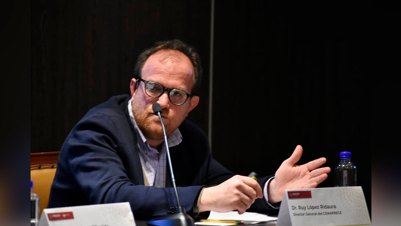 Nueva variante de Covid-19 "Pirola" no representa un riesgo de emergencia sanitaria: Ruy López 