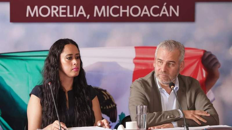 Gobierno de Michoacán condena ley texana antinmigrante 