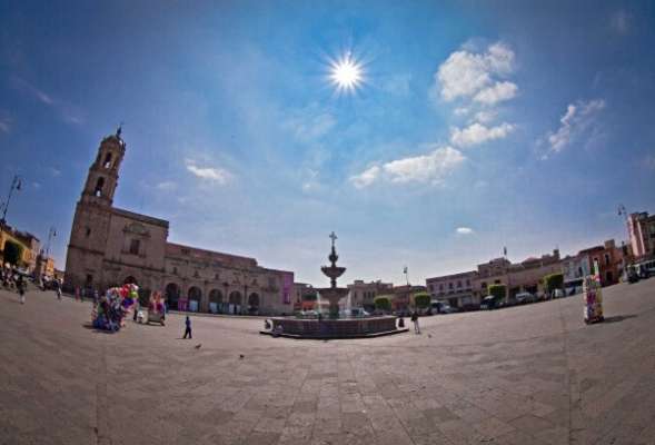 Participa en exposición fotográfica colectiva de la Gerencia del Patrimonio Cultural de Morelia 
