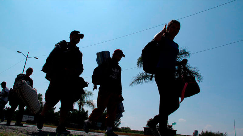 Casa Blanca rechaza y critica nueva ley de Texas que “deshumaniza” a migrantes 