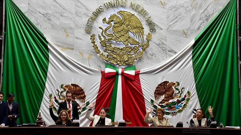 Lista, Ley de Ingresos 2024 para Michoacán 