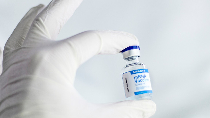 Ya está disponible en México vacuna Pfizer contra Covid-19 