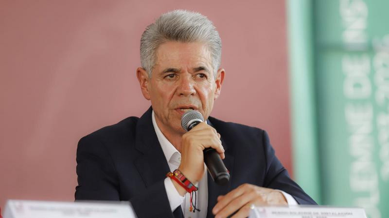 En el PRI anteponemos siempre el interés de México y Michoacán: Hernández Peña 