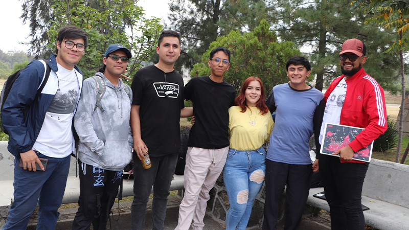 UTM aumenta su matrícula y refuerza la confianza estudiantil