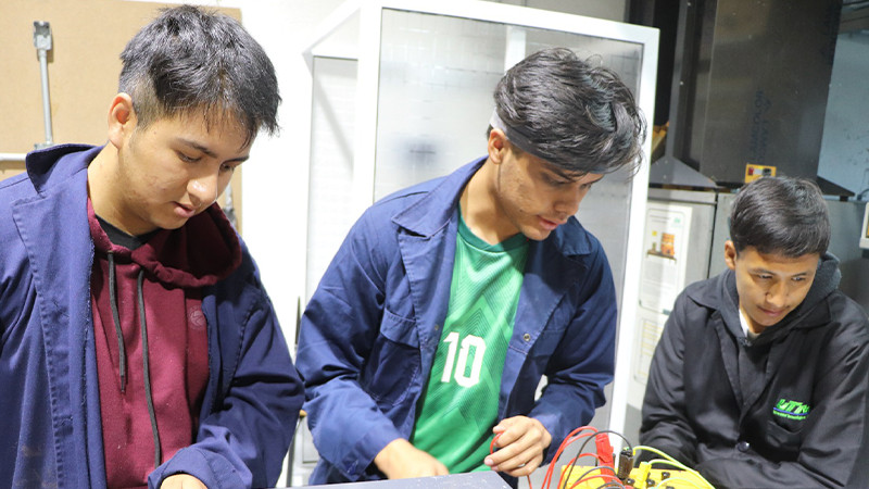 UTM aumenta su matrícula y refuerza la confianza estudiantil