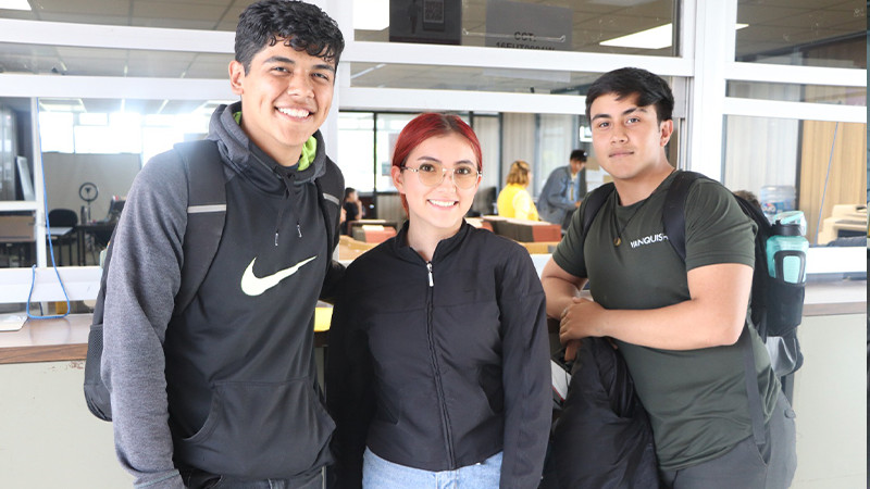 UTM aumenta su matrícula y refuerza la confianza estudiantil