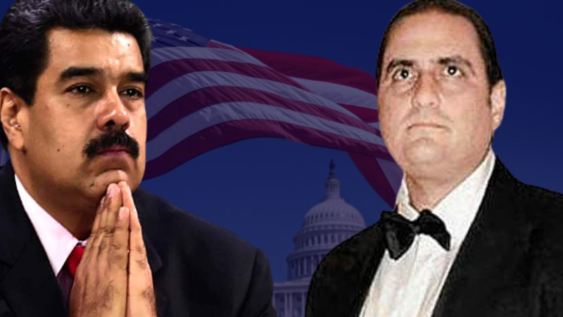 Venezuela libera a 21 presos políticos y estadounidenses tras acuerdo: EEUU libera a Alex Saab, aliado de Maduro 