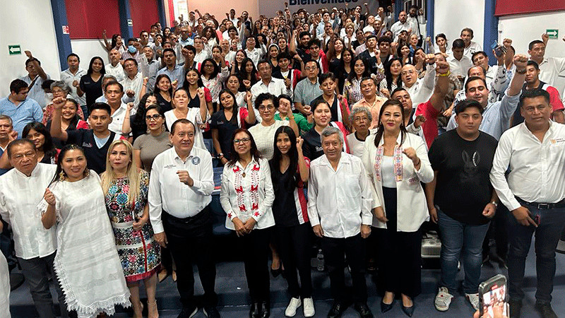 Planteles de Acapulco y Coyuca de Benítez reiniciarán clases en enero de 2024 