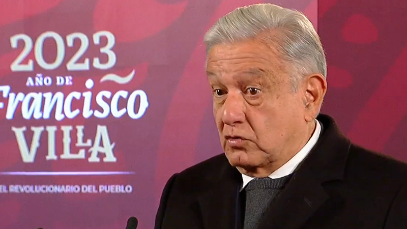 Enviará AMLO reforma para que Pensión del Bienestar sea constitucional desde los 65 años 