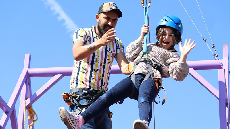 Zoo de Morelia amplía su horario en vacaciones decembrinas