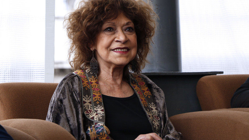 Muere la periodista y conductora Cristina Pacheco a los 82 años de edad 