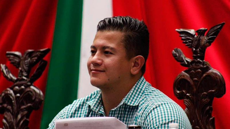 Michoacán avanza en protección de las personas con discapacidad con presupuesto para el 2024: Víctor Zurita 