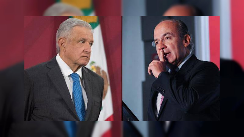 Con AMLO, más violencia en México: Matan a 93 cada día; con Calderón eran 52 