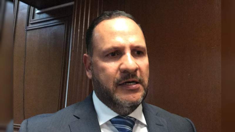 Diputado Mauricio Prieto sufre intento de asalto; lo agreden a balazos en la Morelia-Salamanca 