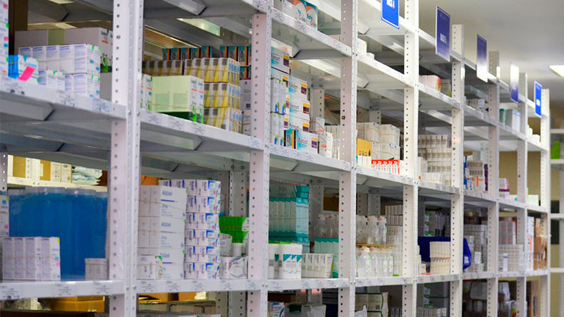 SCJN determina que el Estado debe garantizar suministro de medicamentos