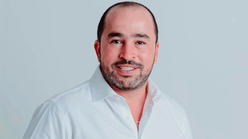 Asesinan a Ricardo Taja, ex candidato del PRI por la alcaldía de Acapulco 