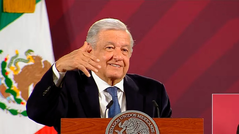 Este viernes inaugura AMLO Tren Interoceánico; "obra estratégica que a todos interesa", asegura 