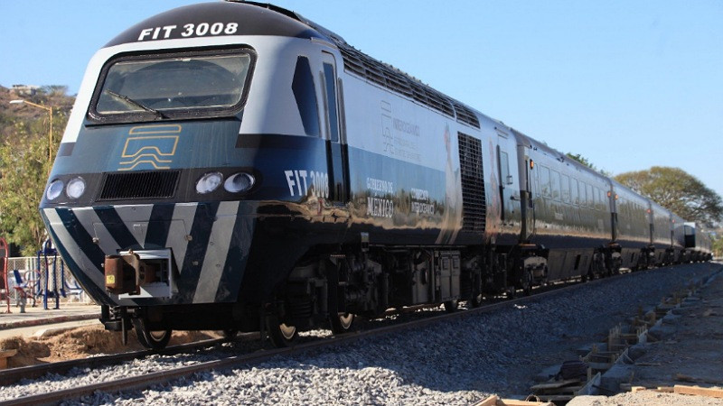 Reportan boletos agotados para el Tren Interoceánico 