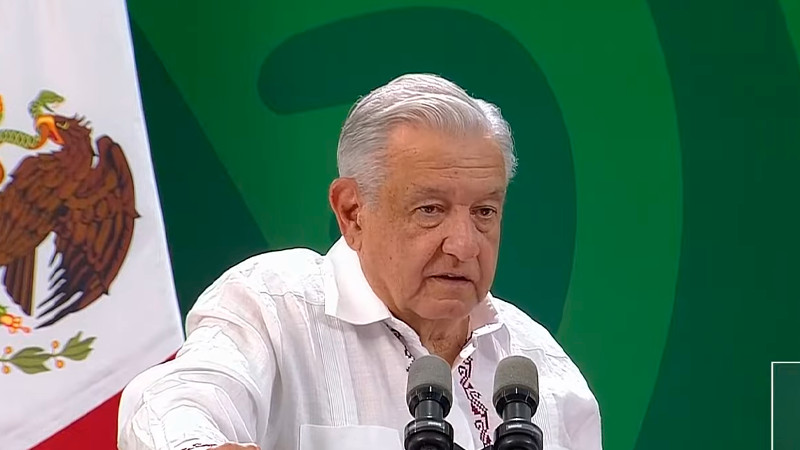 Presidentes de México y Estados Unidos celebran normalización política en Guatemala 
