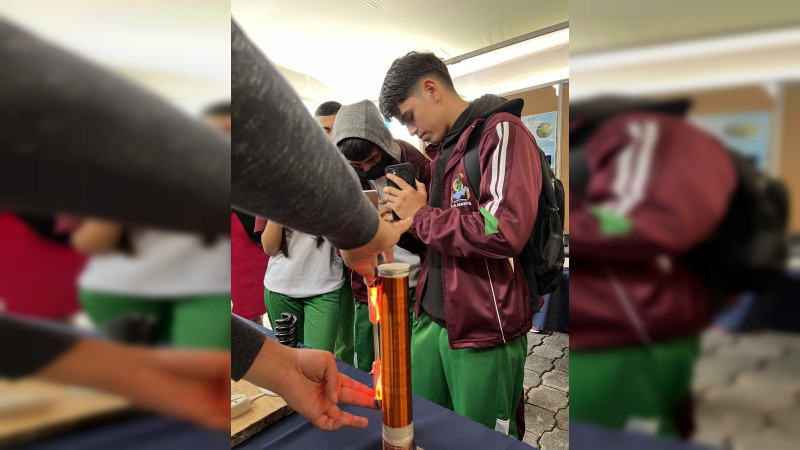 ICTI apoyó a 28 proyectos de Propiedad Intelectual 